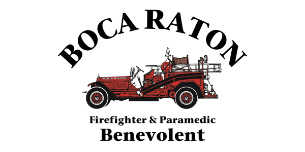 Boca Raton Firefighters & Paramedic Benevolent Fund