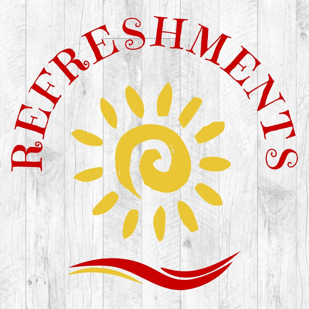 Aggie Oatley Cornhole Tournament: Guest Refreshment Package