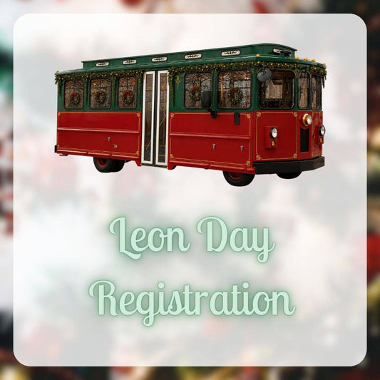 LEON Day Trolley