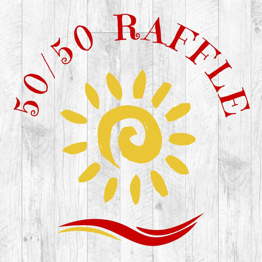 Aggie Oatley Cornhole Tournament: 50/50 Raffle