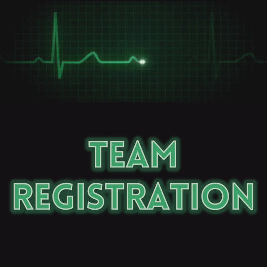 EMS Challenge Registration