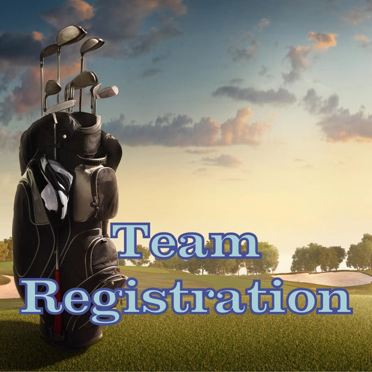 John Wilson Golf Tournament Team Registration